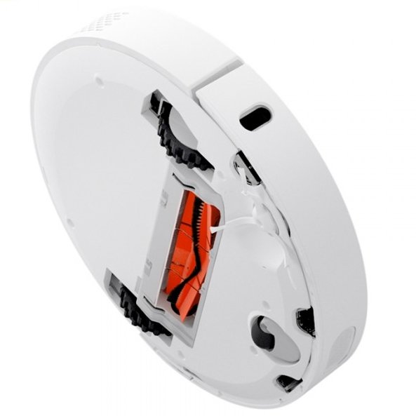 цена Xiaomi Mijia Mi Robot Vacuum Cleaner
