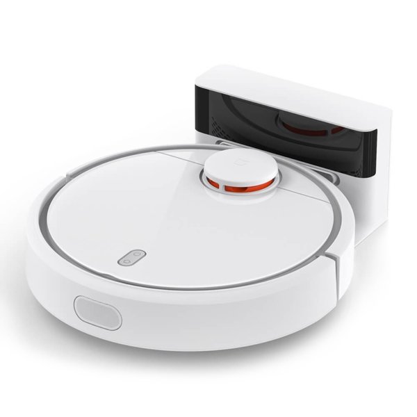 Xiaomi Mijia Mi Robot Vacuum Cleaner недорого