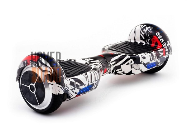 купить Smartway U3 Pro + App 6.5" Street Art