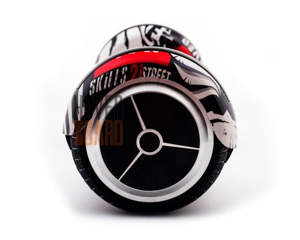 купить гироскутер 6.5 Street Art