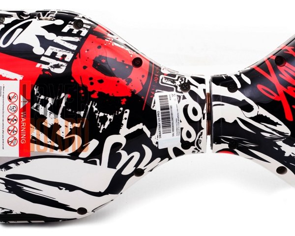 гироскутер 6.5 Street Art в интернет магазине