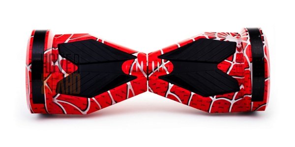 гиробород Smartway Lambo Led 8 Spider-Man цена