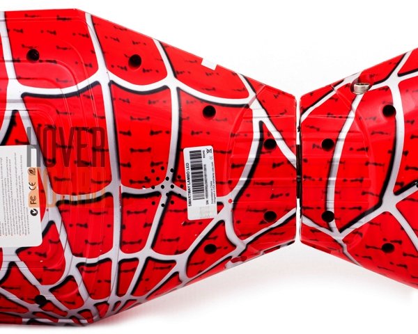 гироскутер 8 Spider-Man в интернет магазине