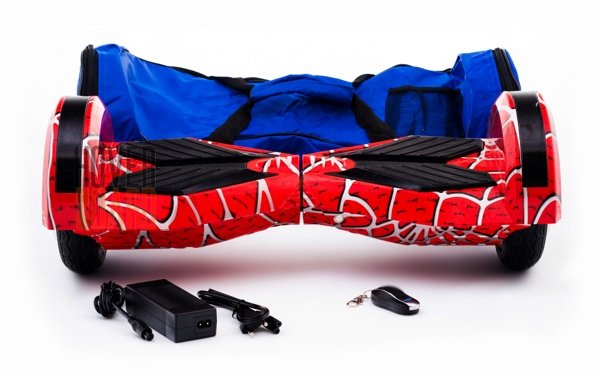 Smartway Spider-Man 8 дюймов недорого