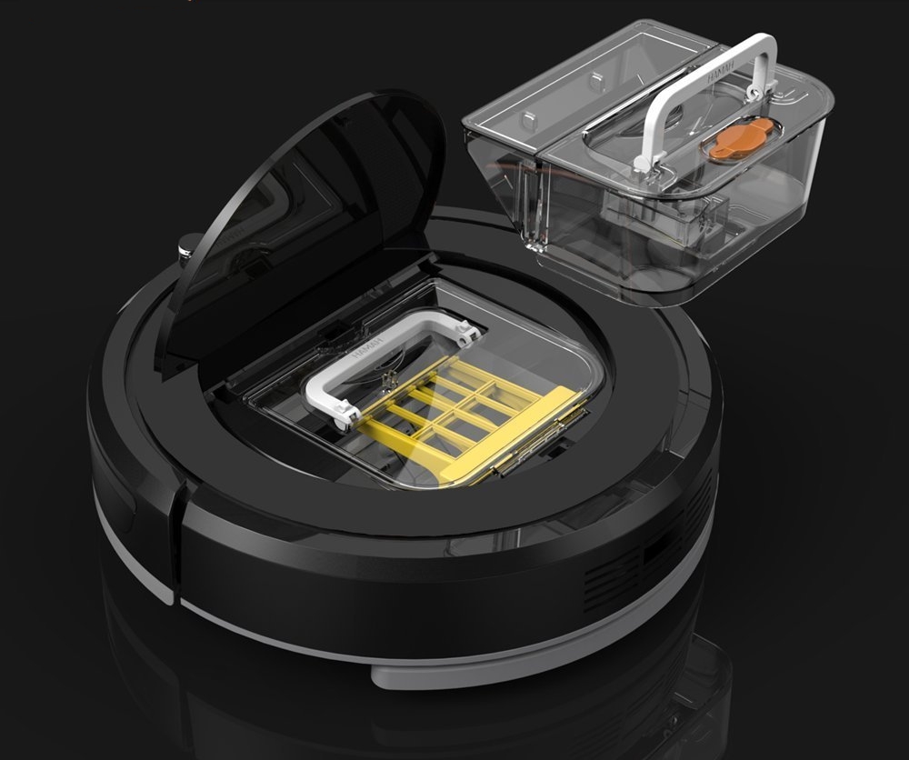 пылесос ibot pro купить в киеве