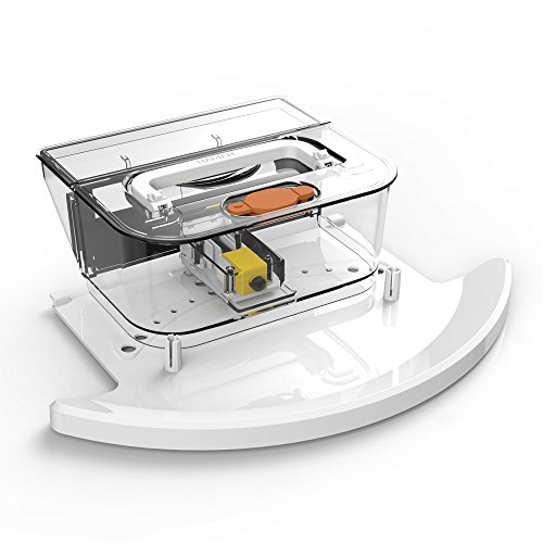 смарт пылесос ibot vac