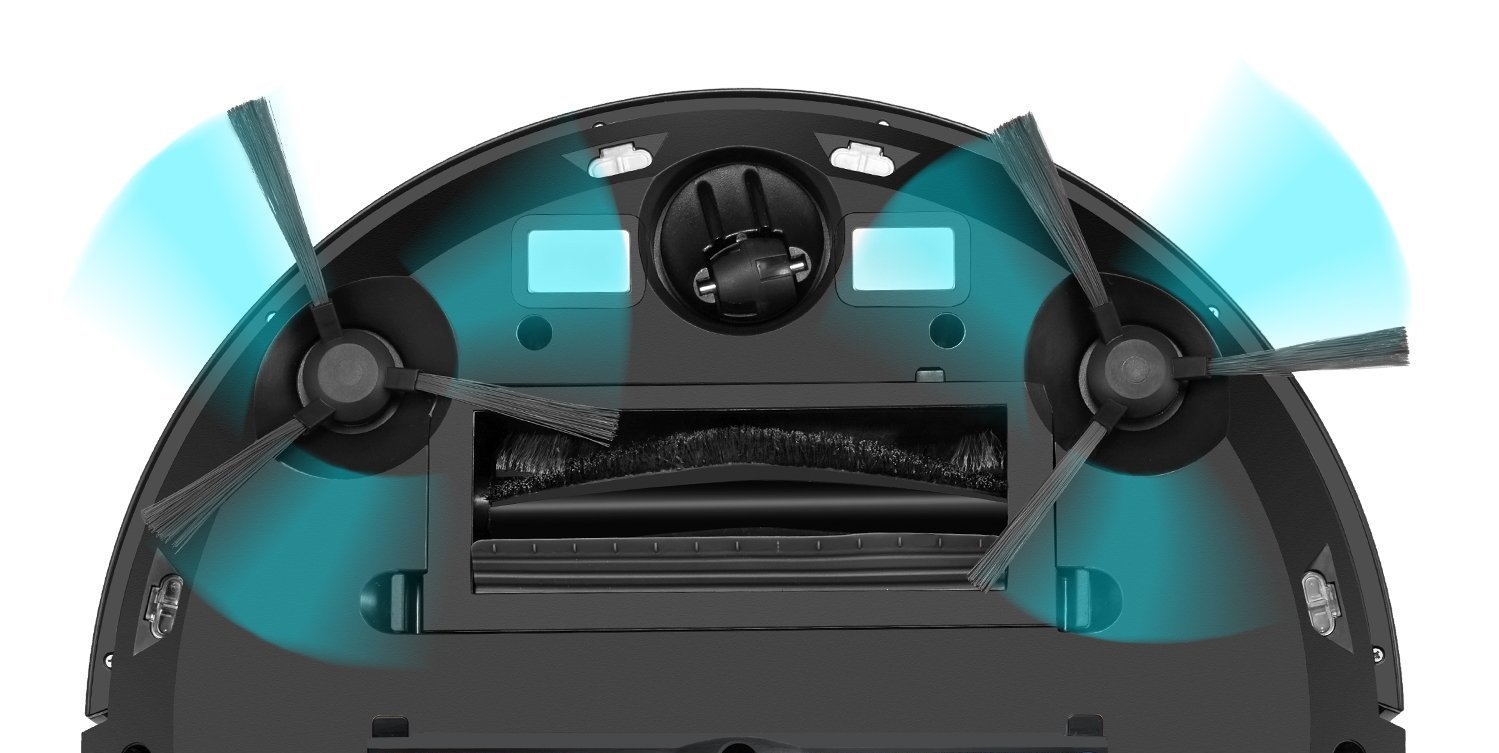 купить hoverboard пылесос ibot vac pro в украине