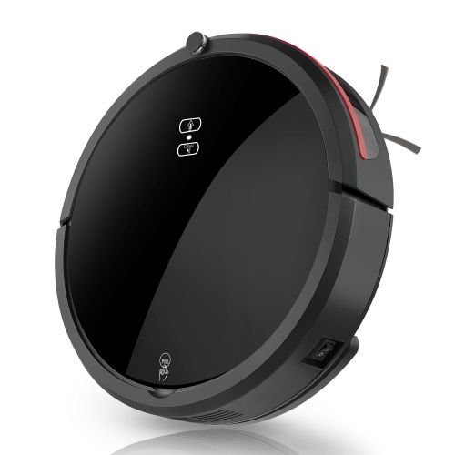 как зарядить робот пылесос