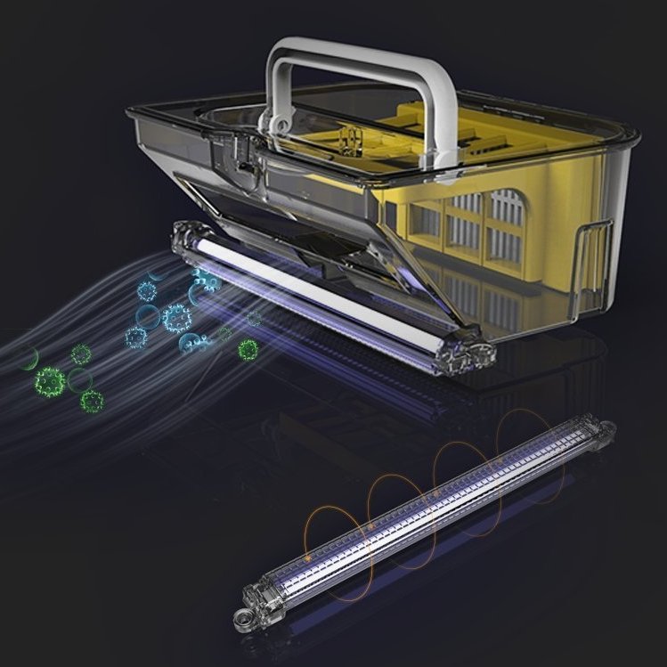 ibot vac pro купить одесса