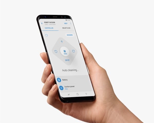 ibot vac pro купить днепр