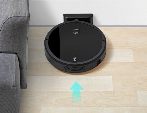 робот пылесос ibot vac pro ховерборд