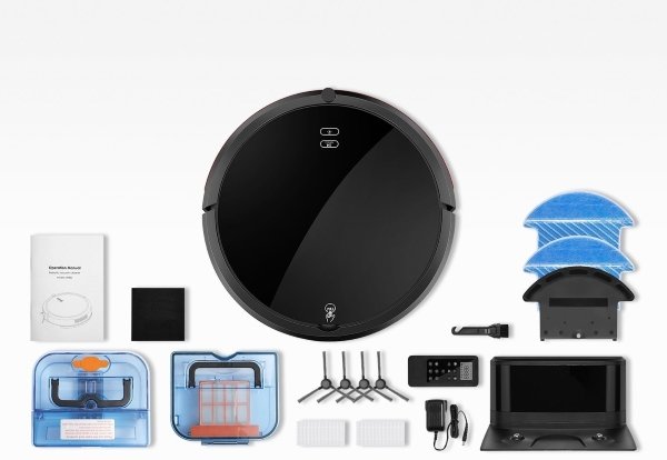 купить пылесос ibot vac pro