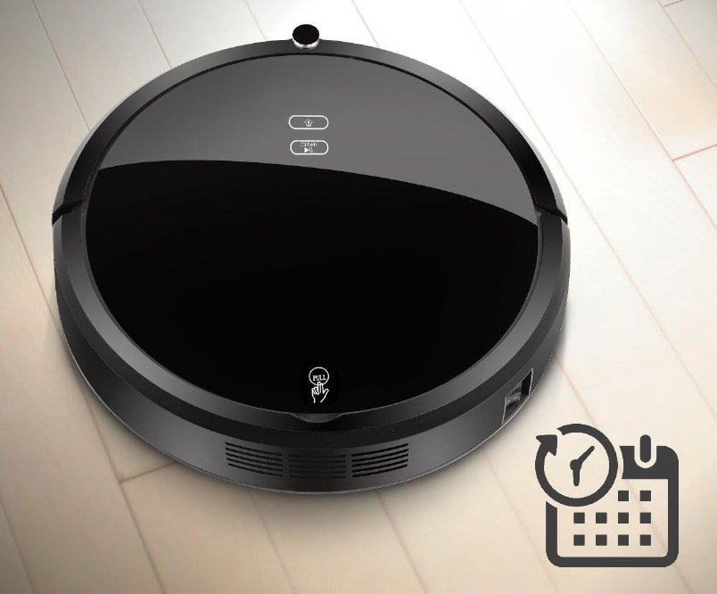 ibot vac pro купить в харькове