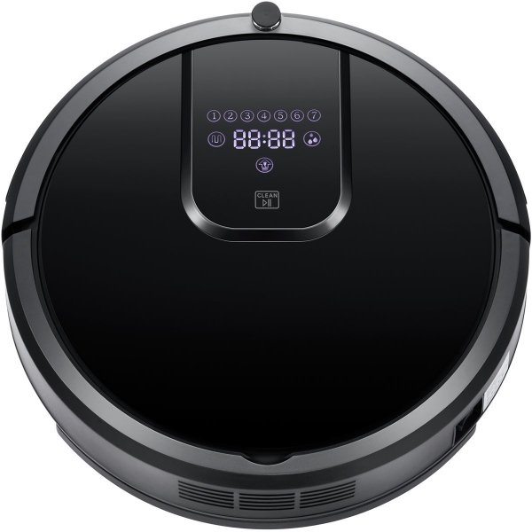 робот пылесос ibot vac pro купить