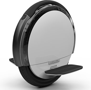 моноколесо с ЛЕД подсветкой фото