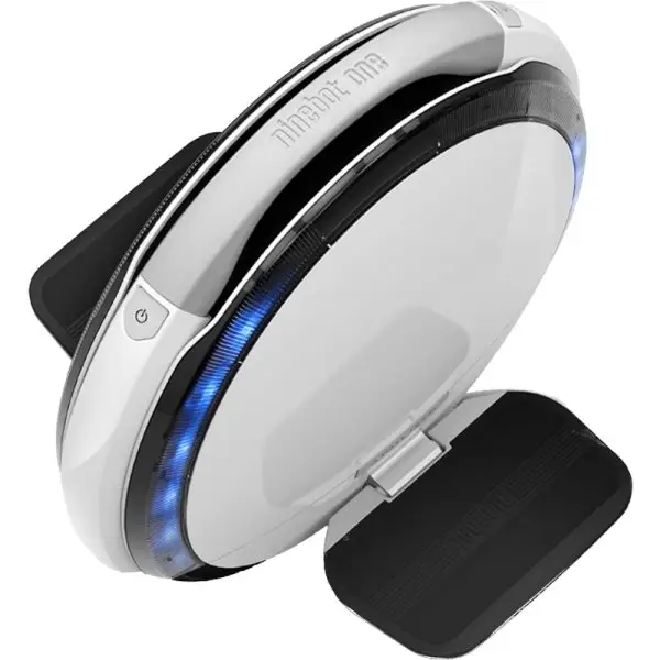 Ninebot One A1 セグウェイ Моноколесо Ninebot ONE A1 купить по недорогой цене в Украине