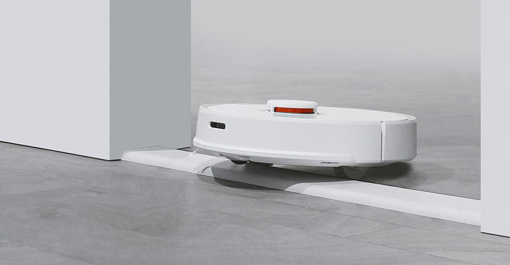 xiaomi mijia roborock vacuum cleaner 2