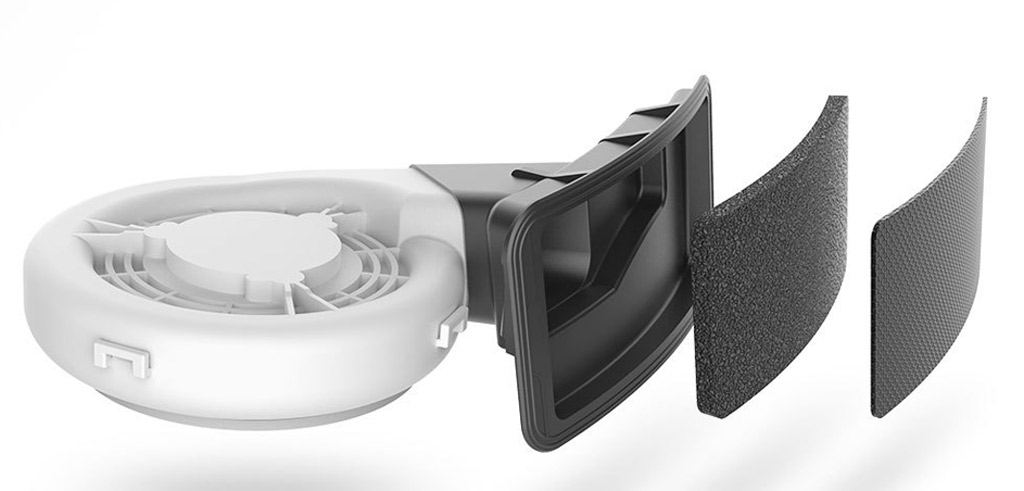 xiaomi vacuum cleaner 2 купить 