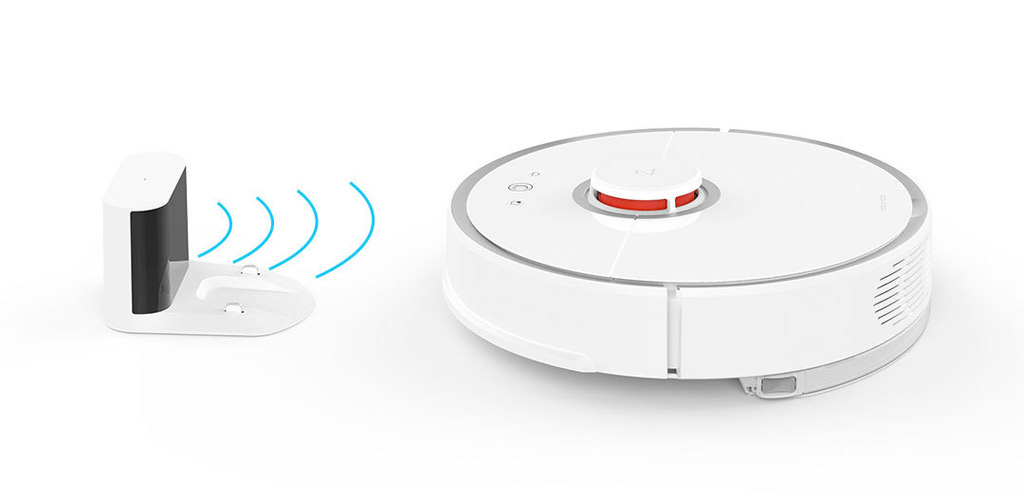 xiaomi vacuum cleaner 2 купить