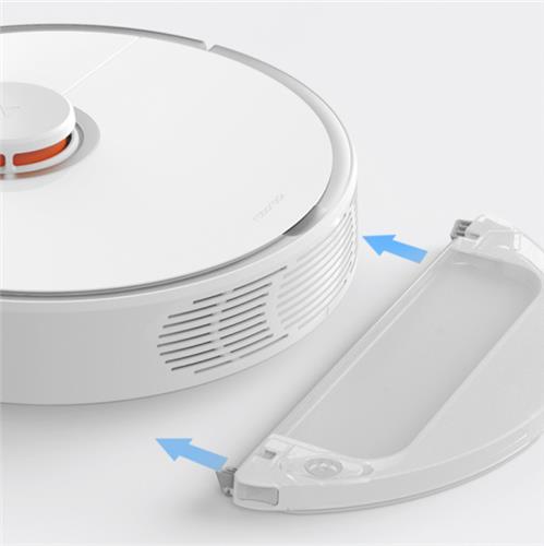 заказать Xiaomi Mijia Roborock Robot Vacuum Cleaner 2