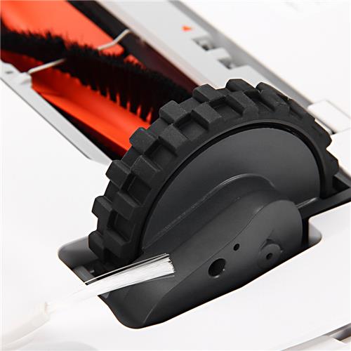 Xiaomi Mijia Roborock Robot Vacuum Cleaner 2 в Украине