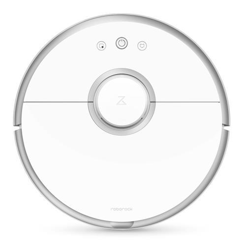 робот пылесос Xiaomi Mijia Roborock Robot Vacuum Cleaner 2