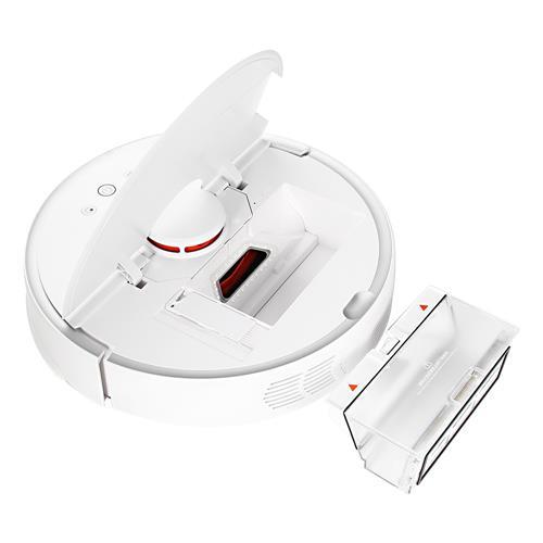 цена на Xiaomi Mijia Roborock Robot Vacuum Cleaner 2