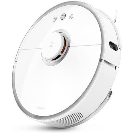 как заряжать робот пылесос