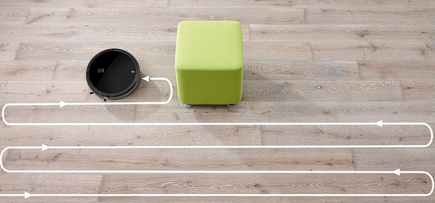 ibot vac pro купить киев