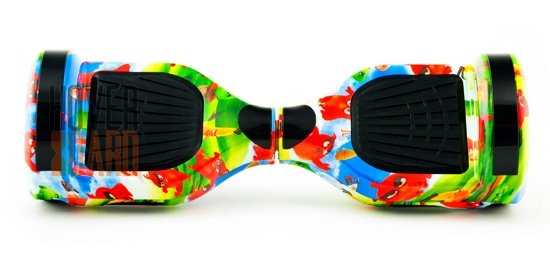 Smartway U3 Pro 6.5 Angry Birds цена