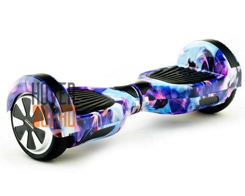 SMARTWAY U3 Pro 6.5 цвет anime дешево