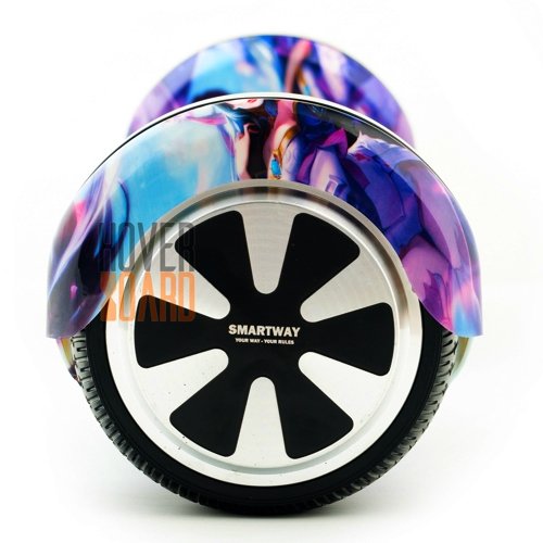 купить гироскутер 6.5 Anime