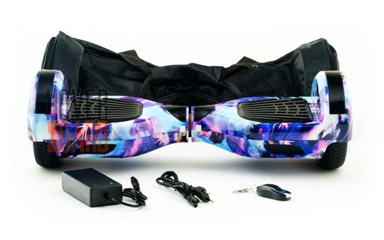 гироскутер 6.5 Anime недорого