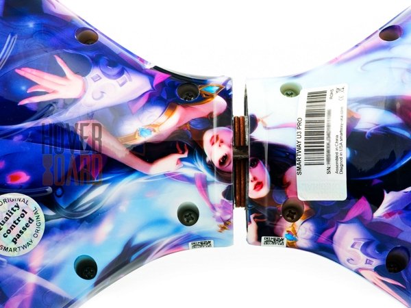 гироскутер 6.5 Anime в интернет магазине