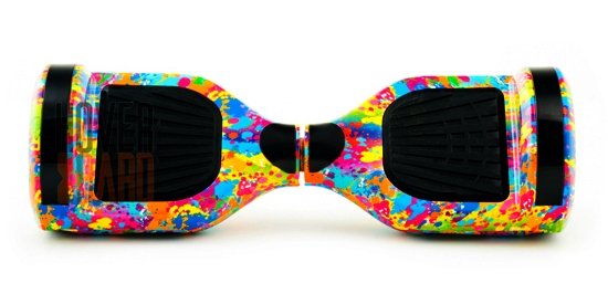 Smartway U3 Pro 6.5 Holi цена