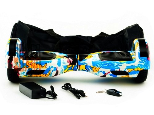 гироскутер 6.5 Miami недорого