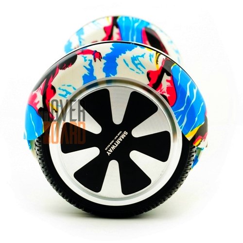 купить гироскутер 6.5 Miami