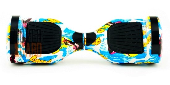 Smartway U3 Pro 6.5 Miami цена