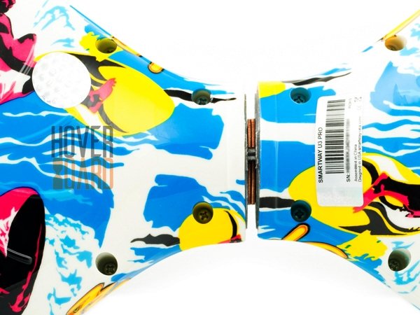 гироскутер 6.5 Miami в интернет магазине