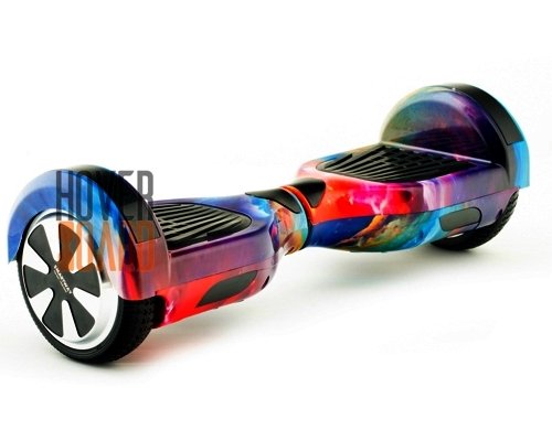 SMARTWAY U3 Pro 6.5 цвет milky way недорого