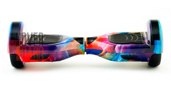 Smartway U3 Pro 6.5 Milky Way цена