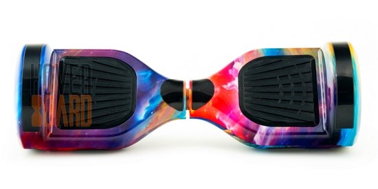 гироскутер Smartway 6.5 Milky Way