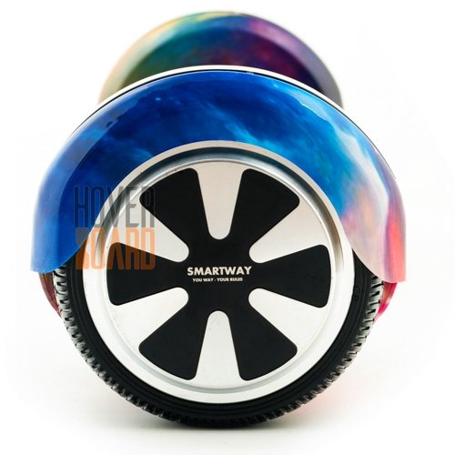 купить гироскутер 6.5 Milky Way