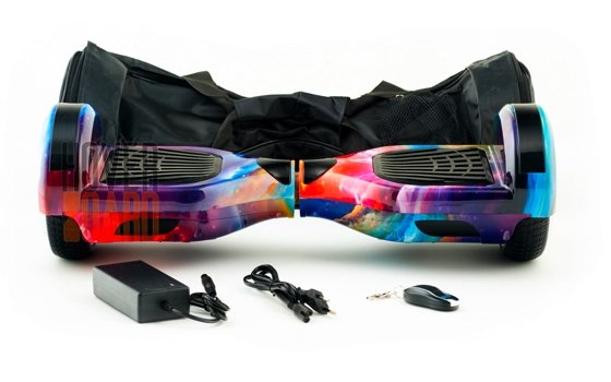 гироскутер 6.5 Milky Way недорого