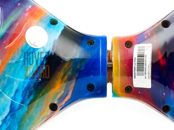 гироскутер 6.5 Milky Way в интернет магазине