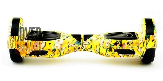 гироскутер Smartway 6.5 Minions