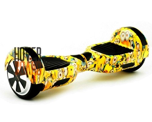 SMARTWAY U3 Pro 6.5 цвет minions дешево