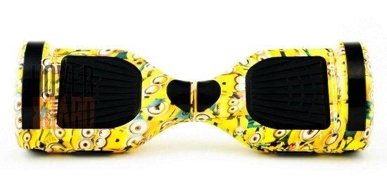 Smartway U3 Pro 6.5 Minions цена