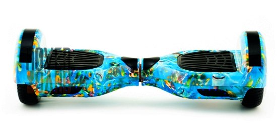 гироскутер Smartway 6.5 Nemo