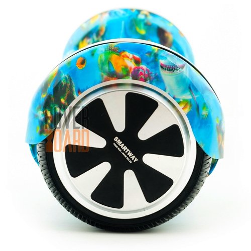 купить гироскутер 6.5 Nemo